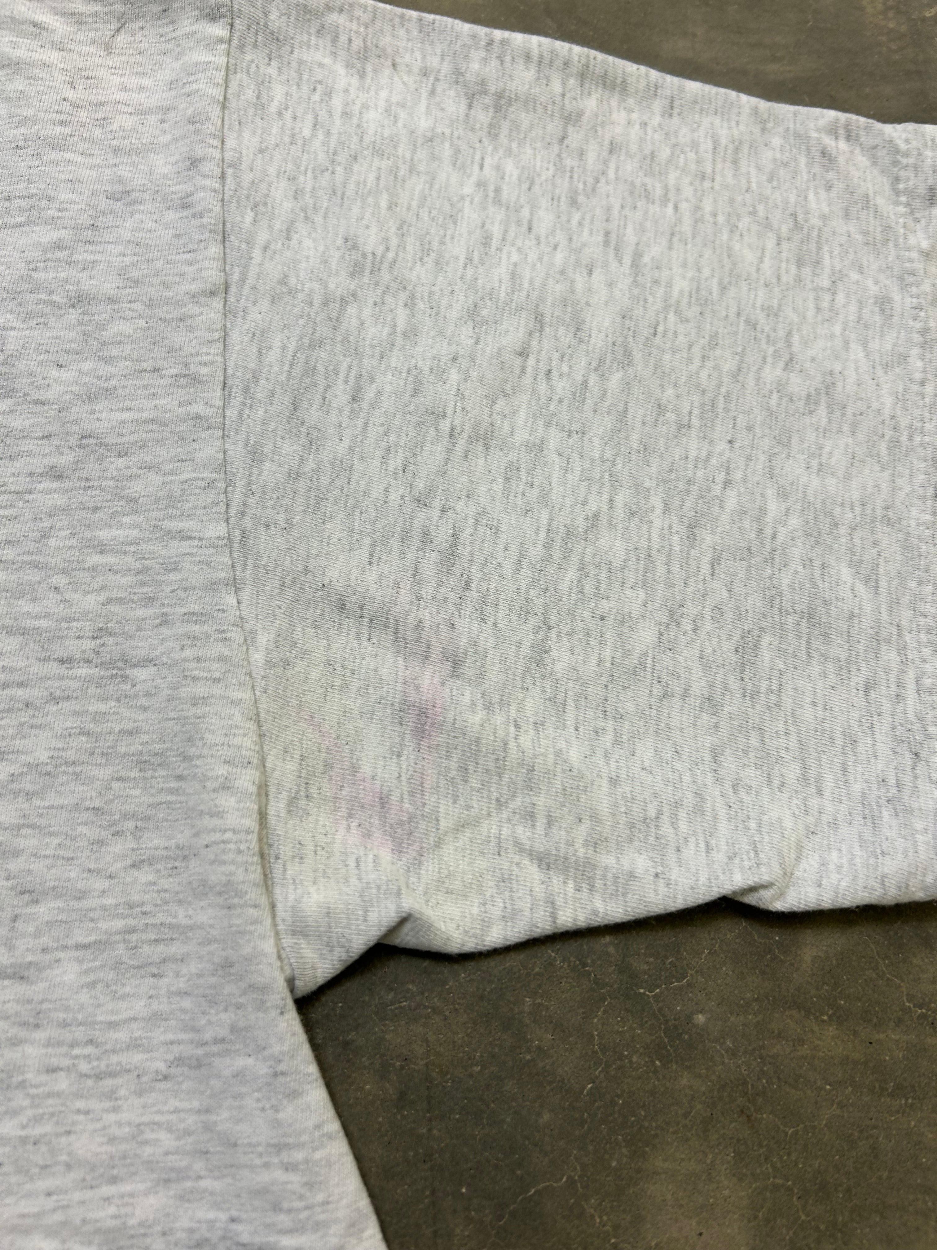 Carolina Panthers 1993 Breakthrough Tee