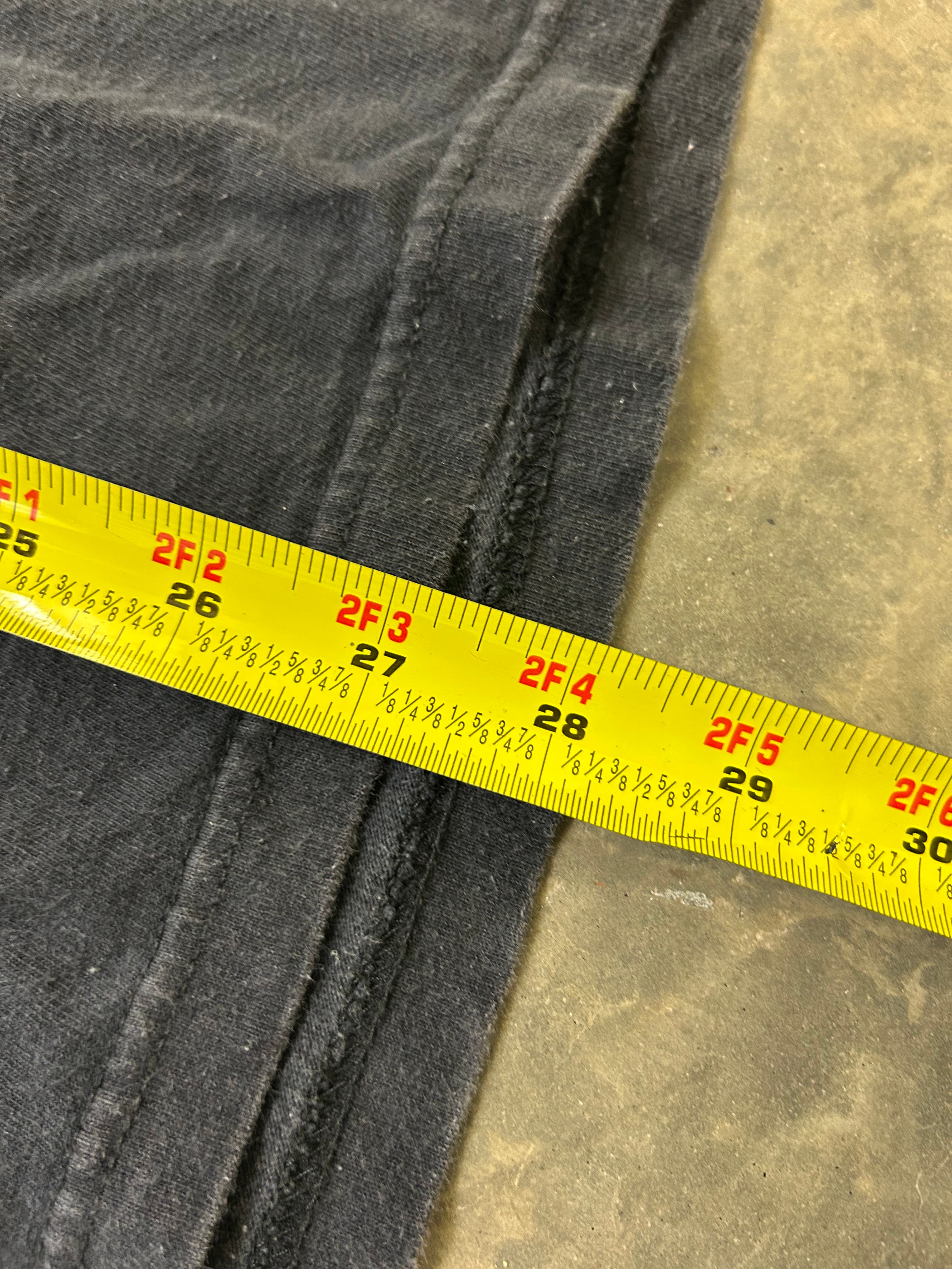 Carolina Panthers 00s NFL Tee