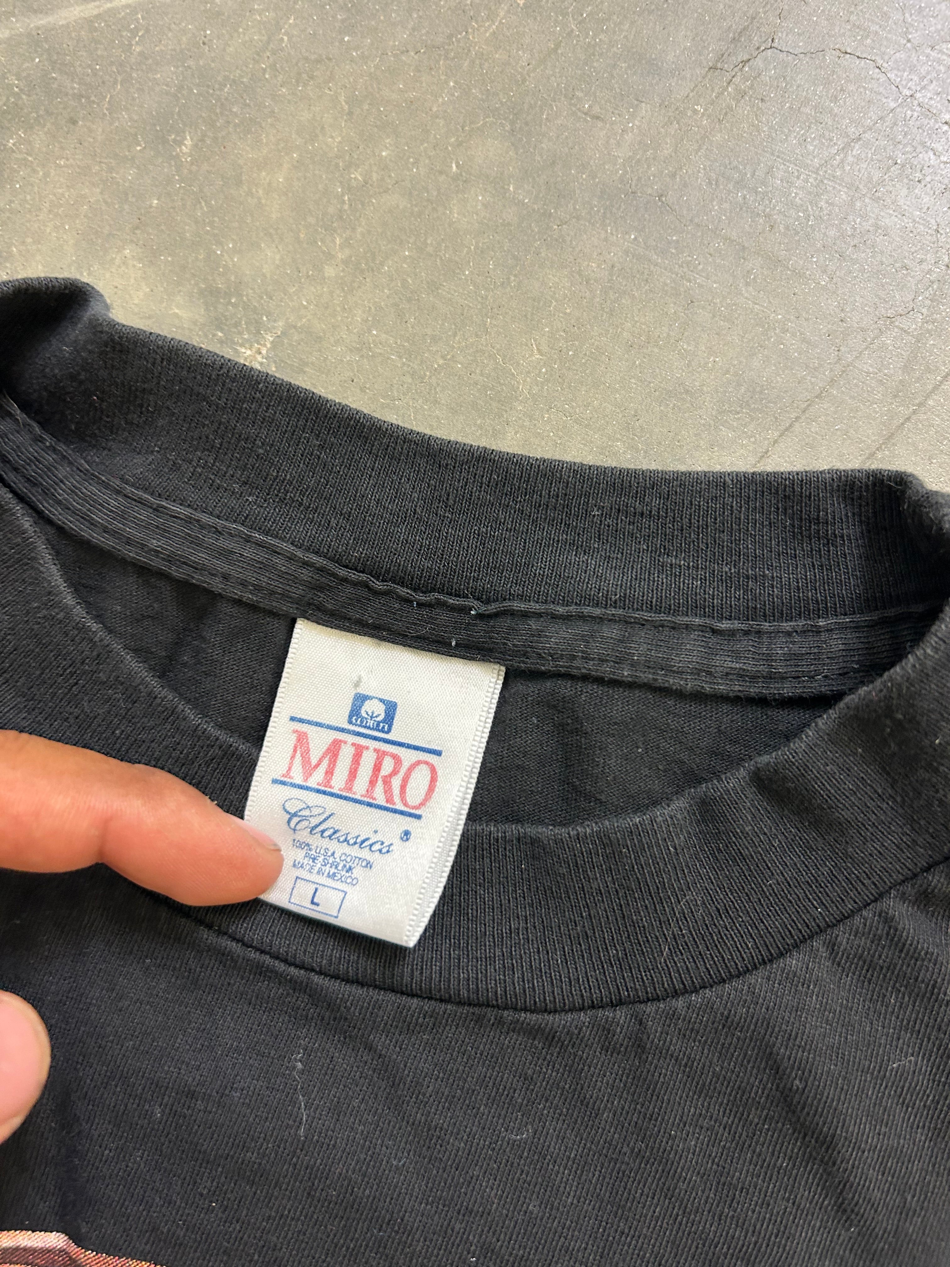 Carolina Panthers Western Division Champs Tee