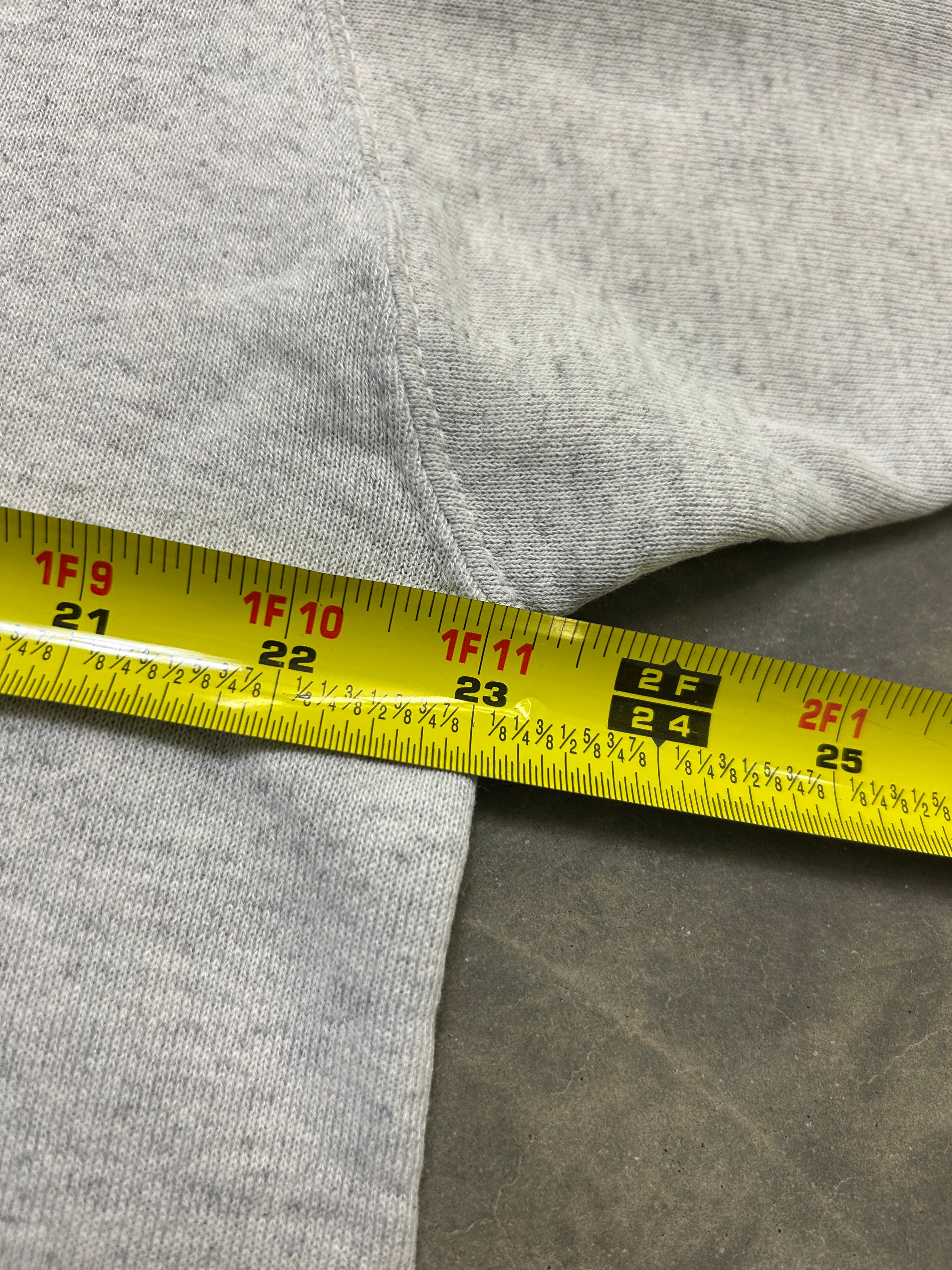 Carolina Panthers Gym Gear Sweatshirt