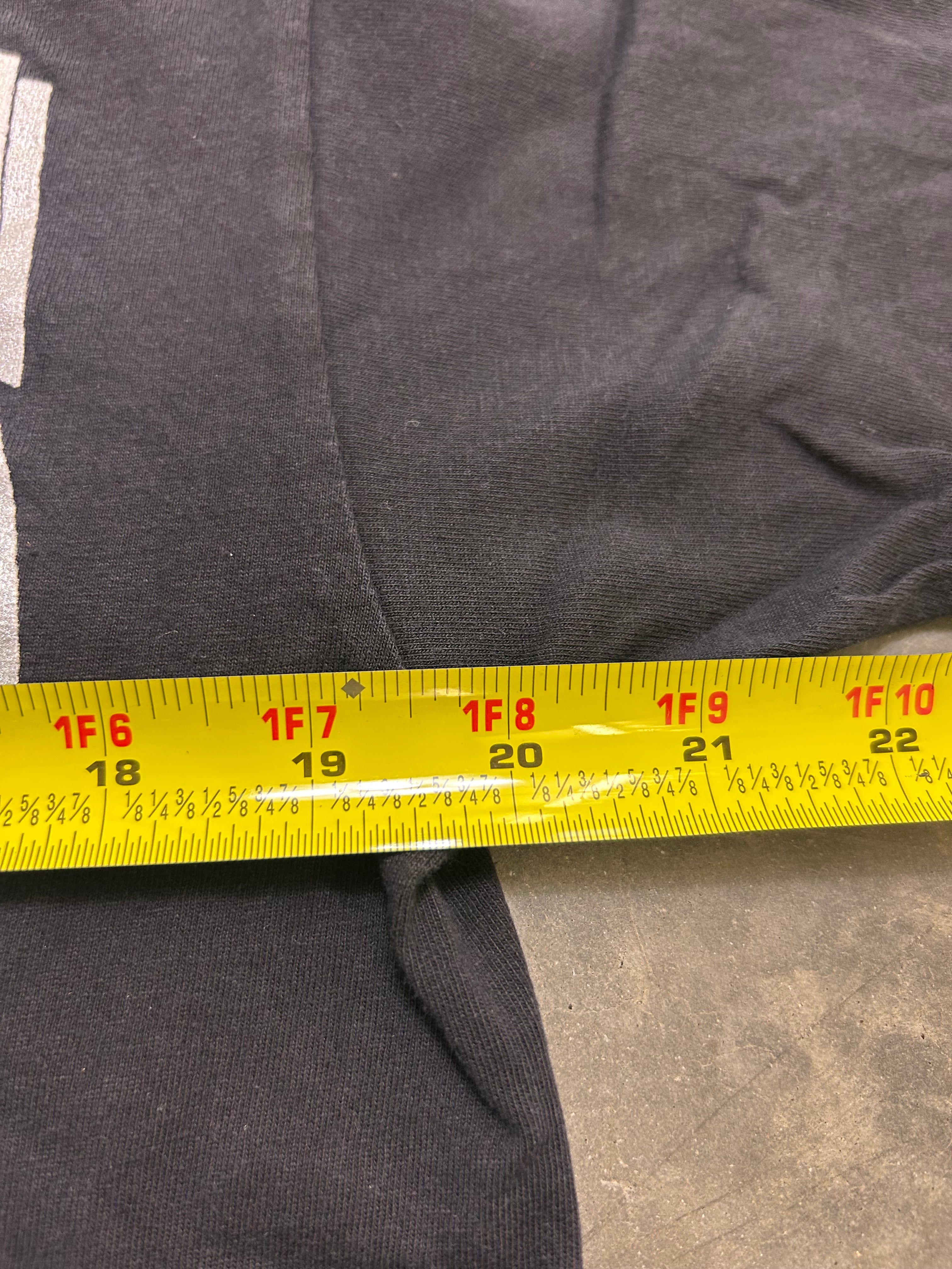 Carolina Panthers Vintage 1993 Tee