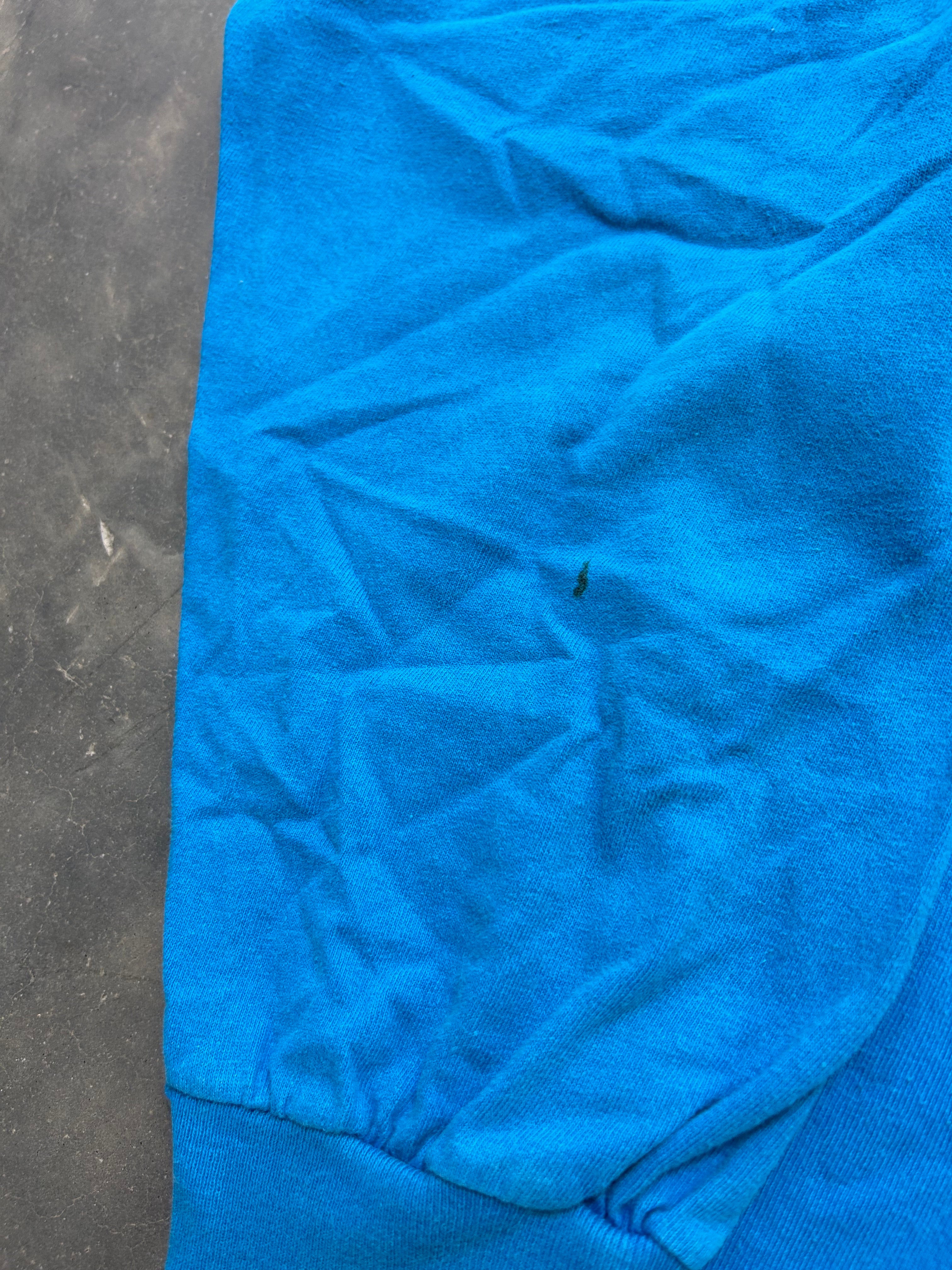 Carolina Panthers 00s Long Sleeve