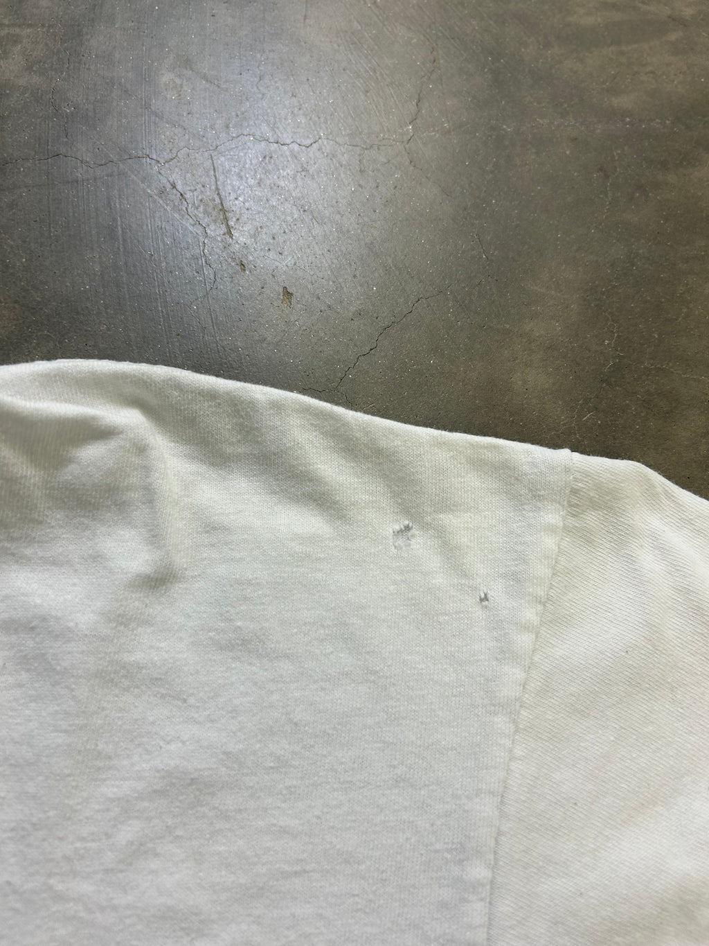 Make it come true in the Carolina’s Vintage Tee