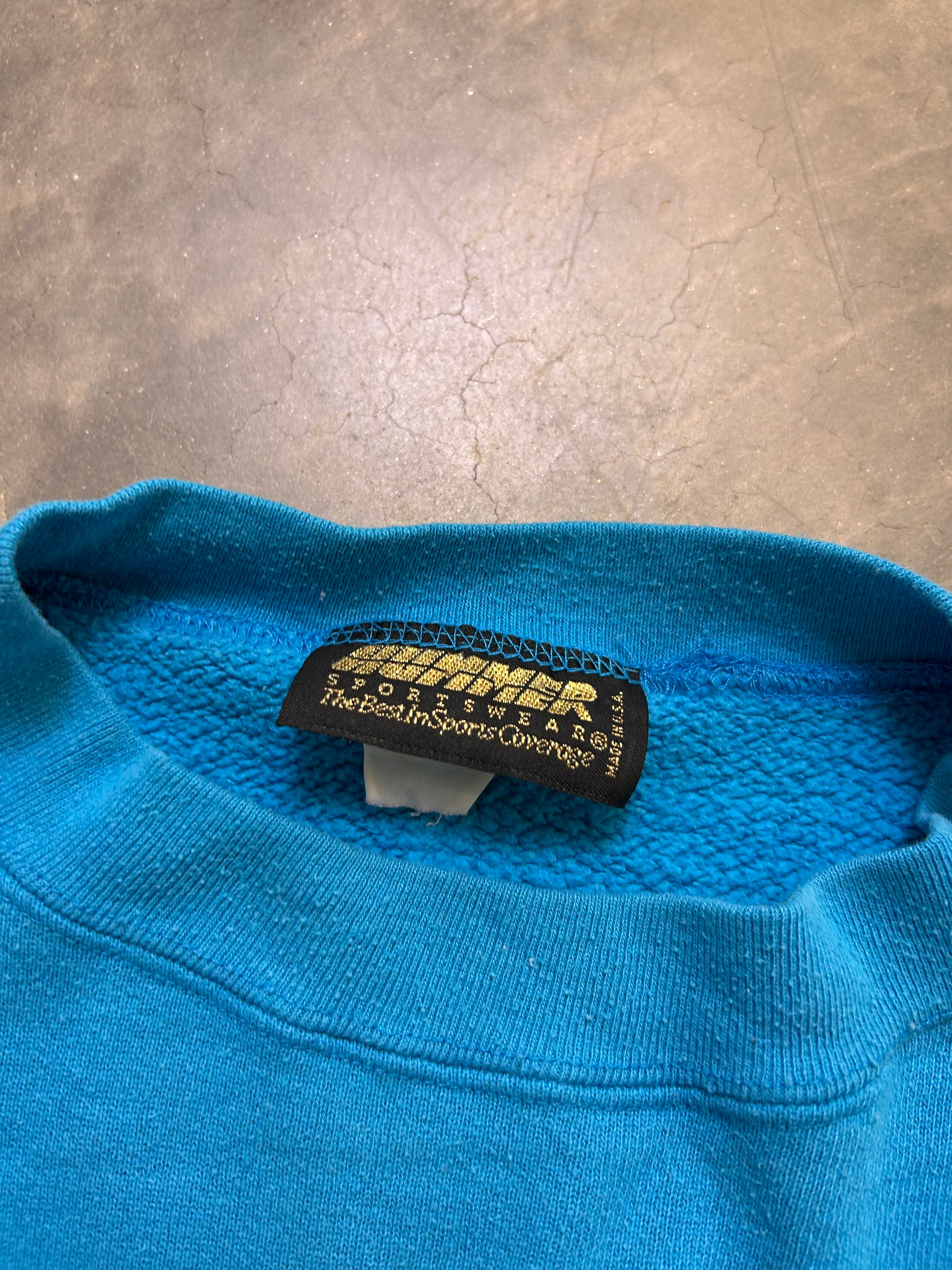 Carolina Panthers Growl Sweatshirt