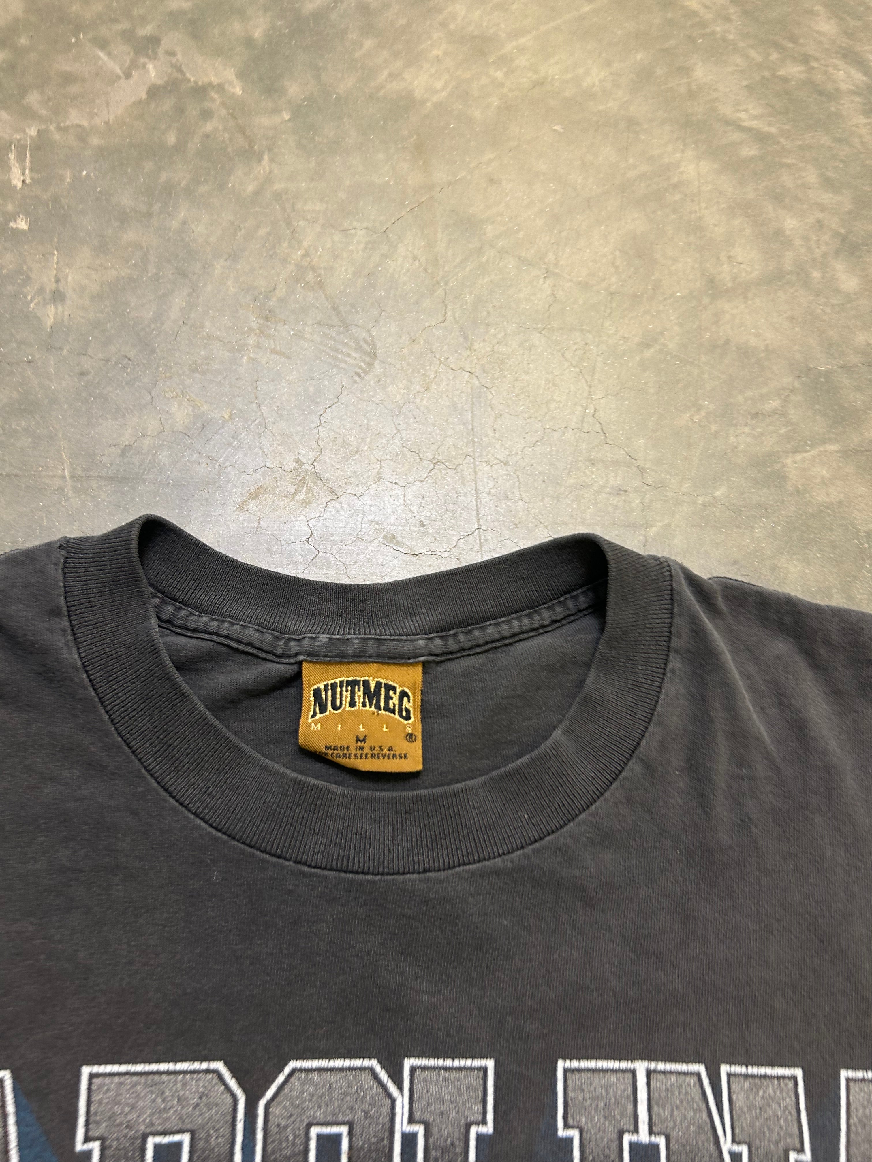 Carolina Panthers 1994 Break Through Tee