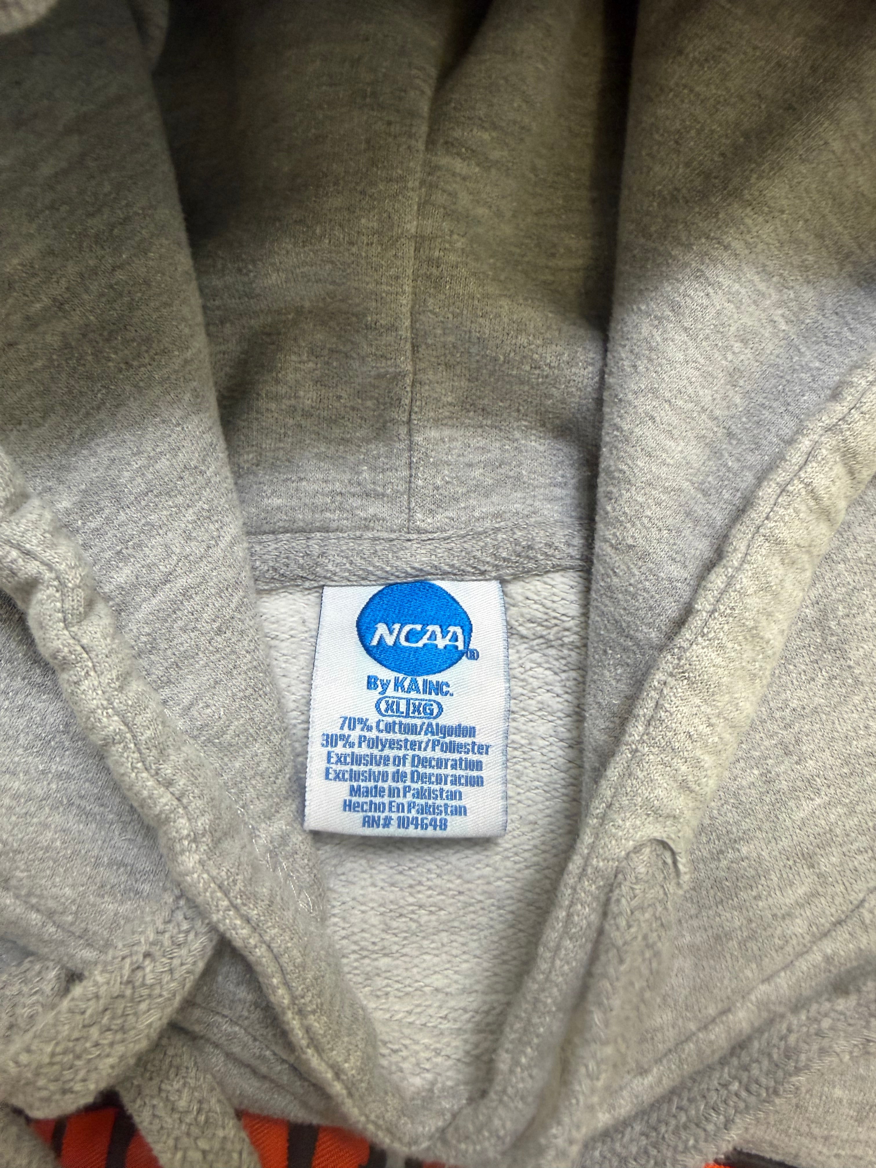 Oklahoma State Cowboys Vintage Hoodie