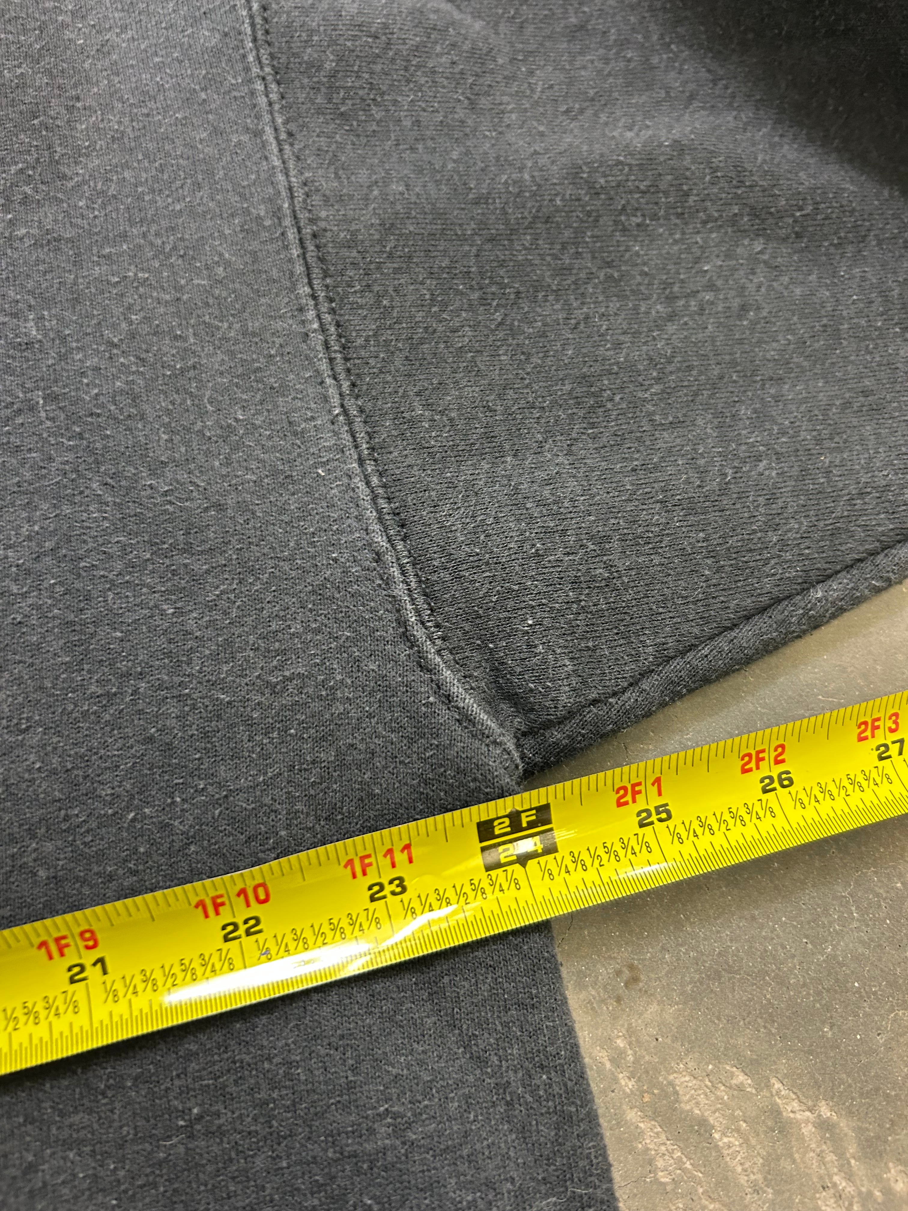 Carolina Panthers Big Face Cat Vintage Sweatshirt