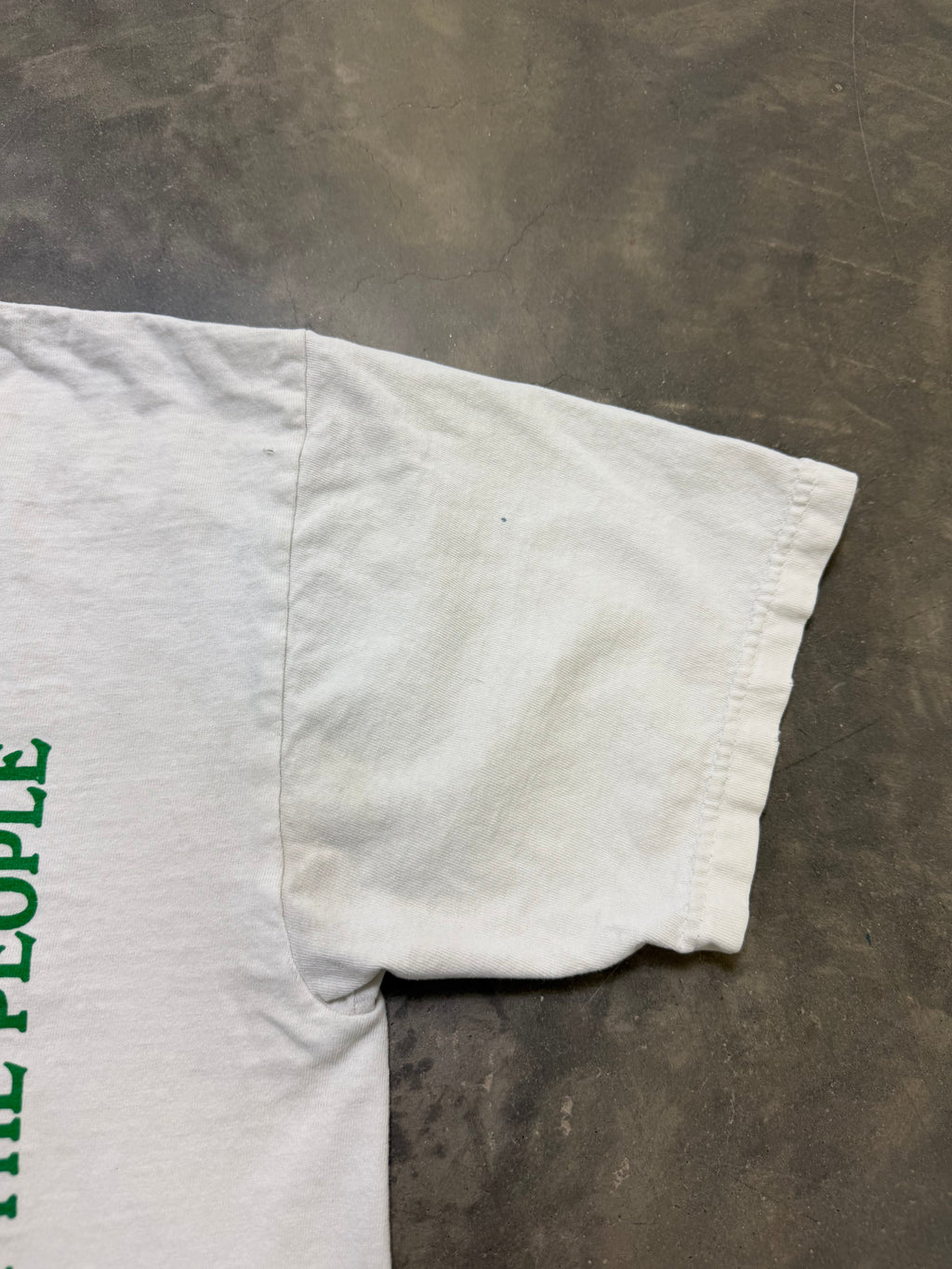 Ass Kickin Homegrown Maryjane Tee