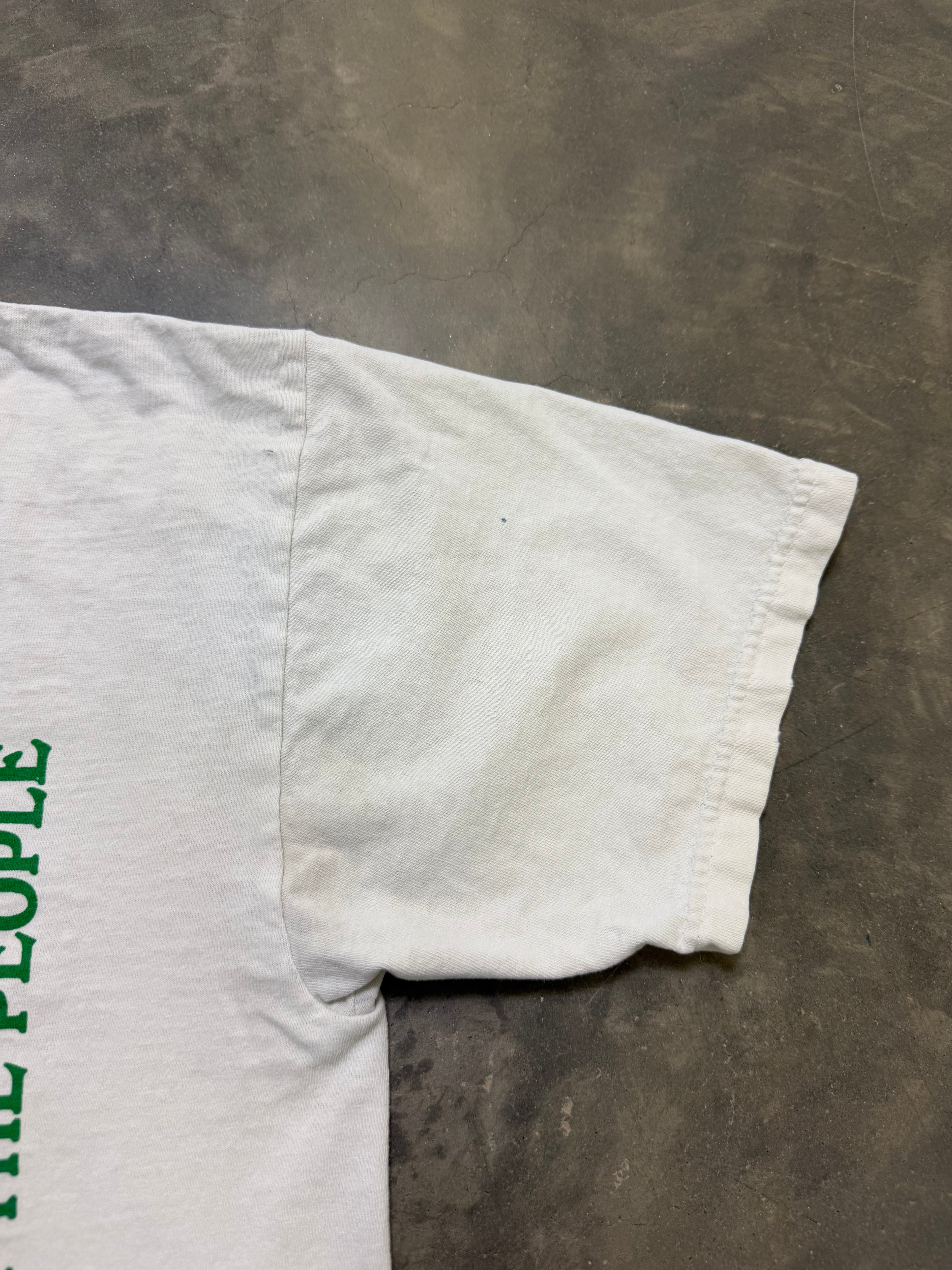 Ass Kickin Homegrown Maryjane Tee