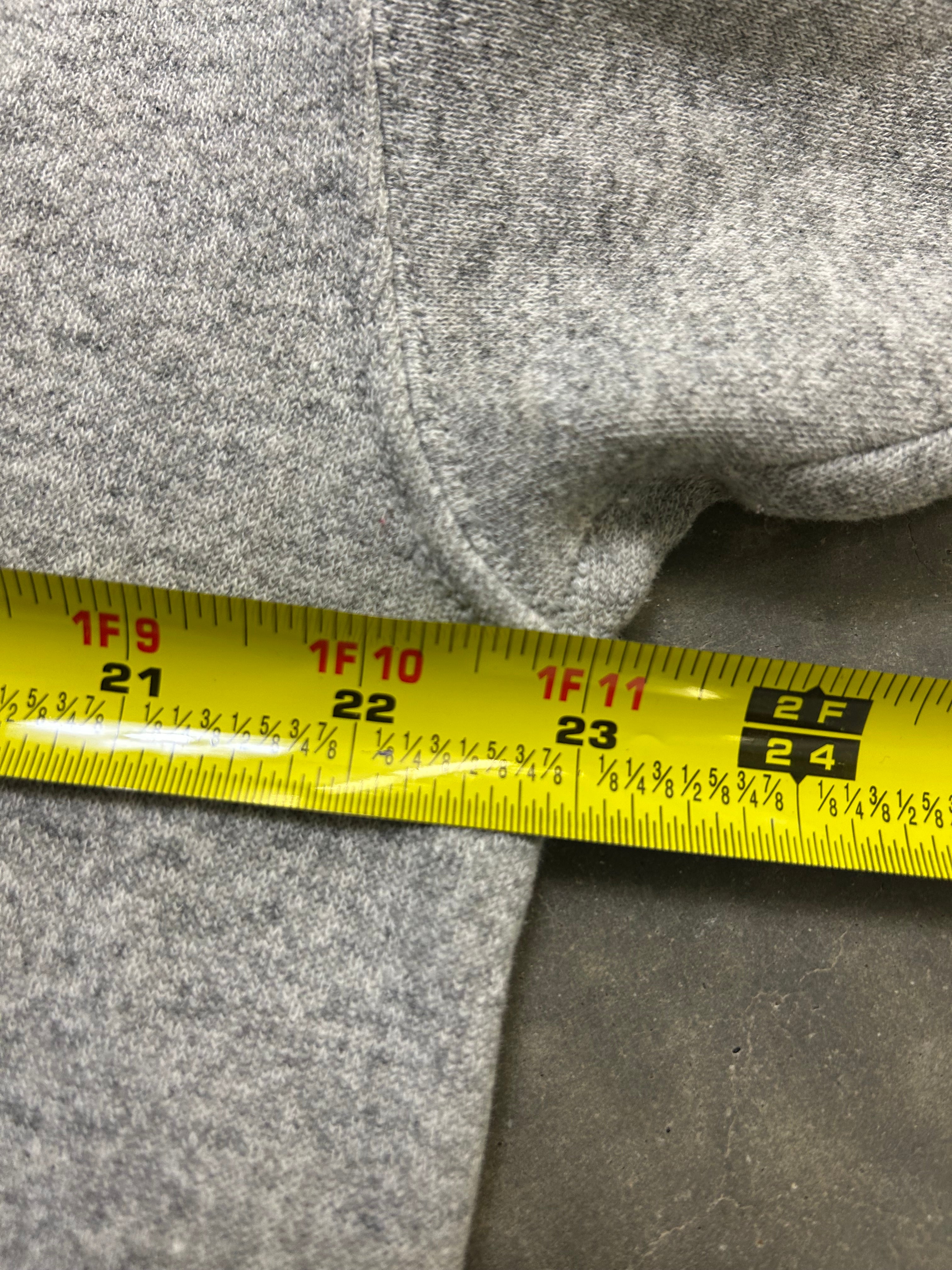 Carolina Panthers Flintstones Vintage Sweatshirt