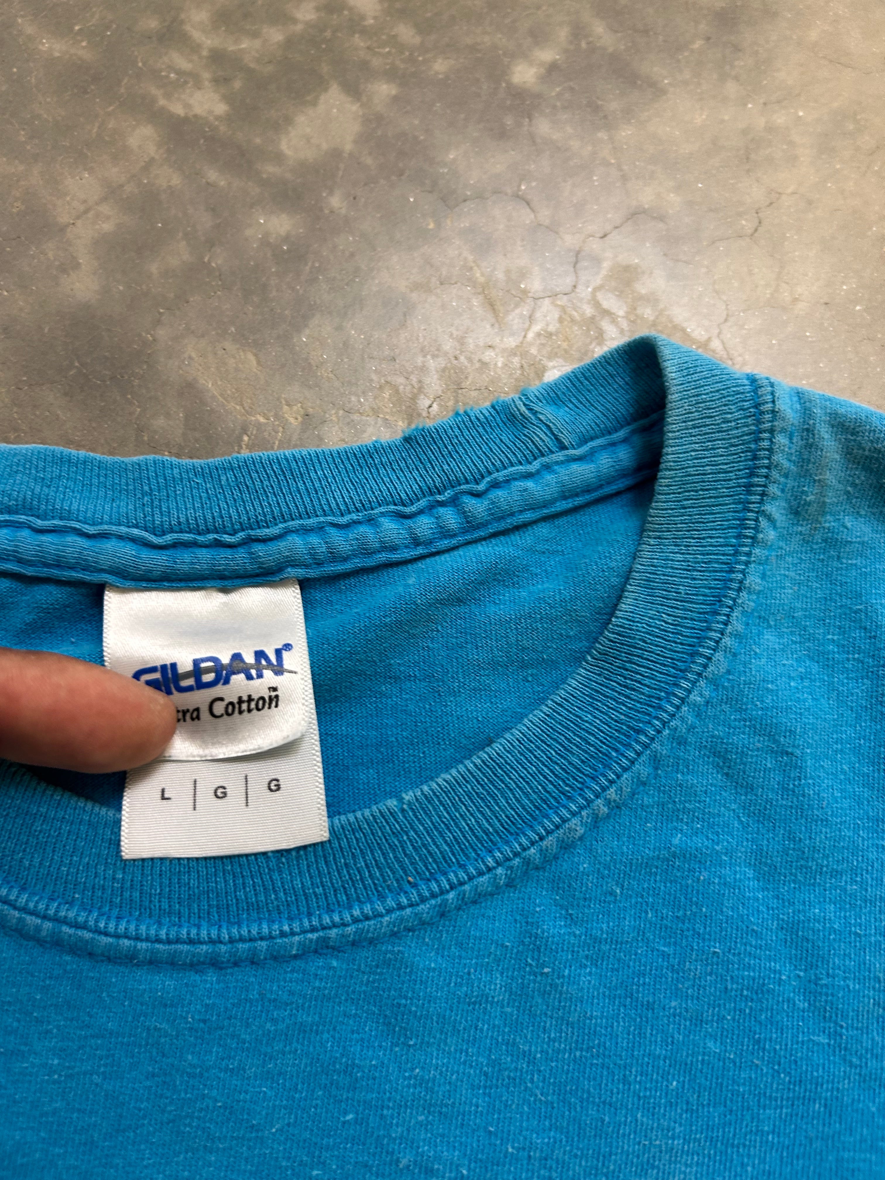 Carolina Panthers 2015 Conference Champions Long Sleeve