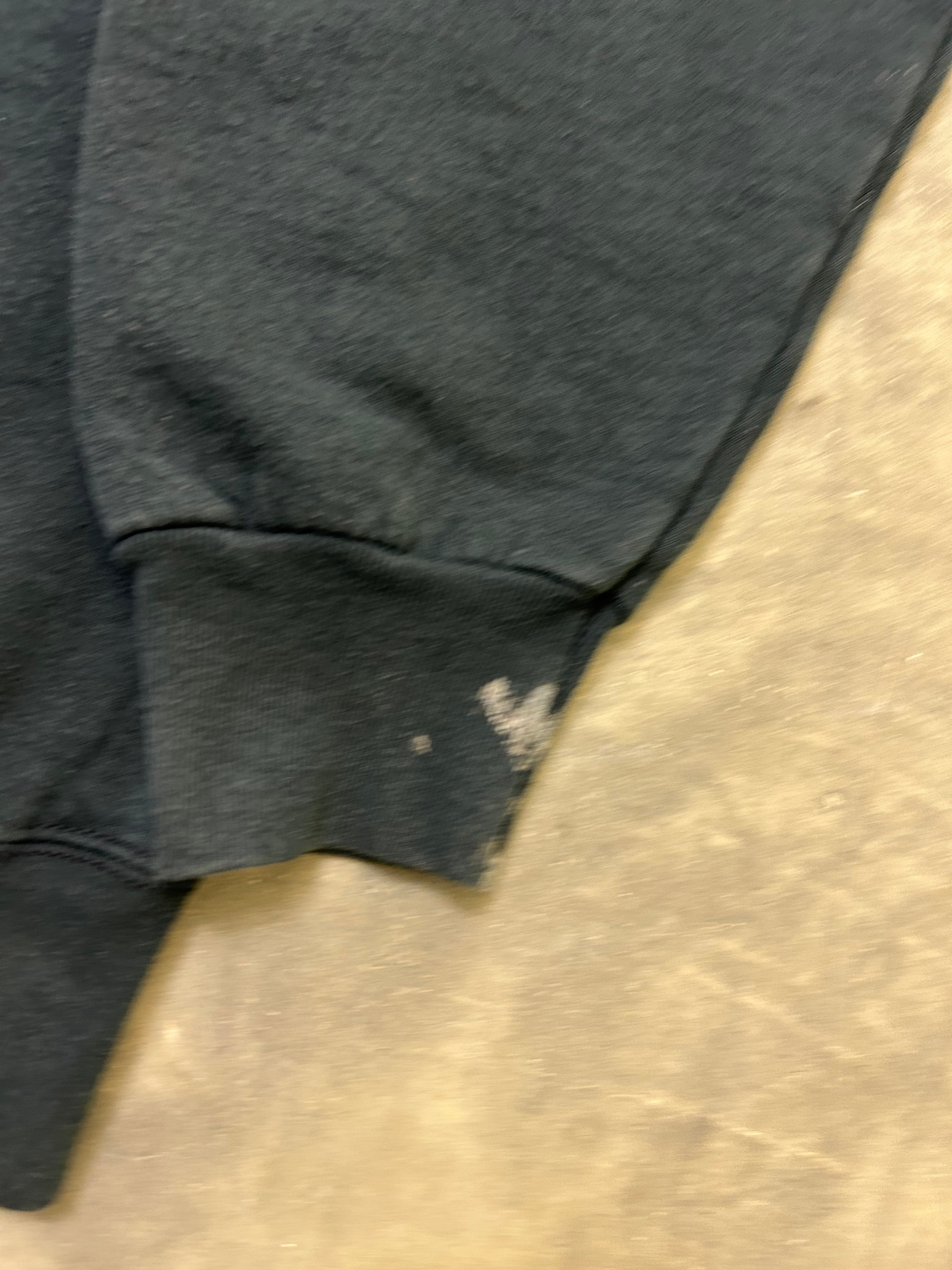 Carolina Panthers 2003 Super Bowl Bayou Bound Sweatshirt