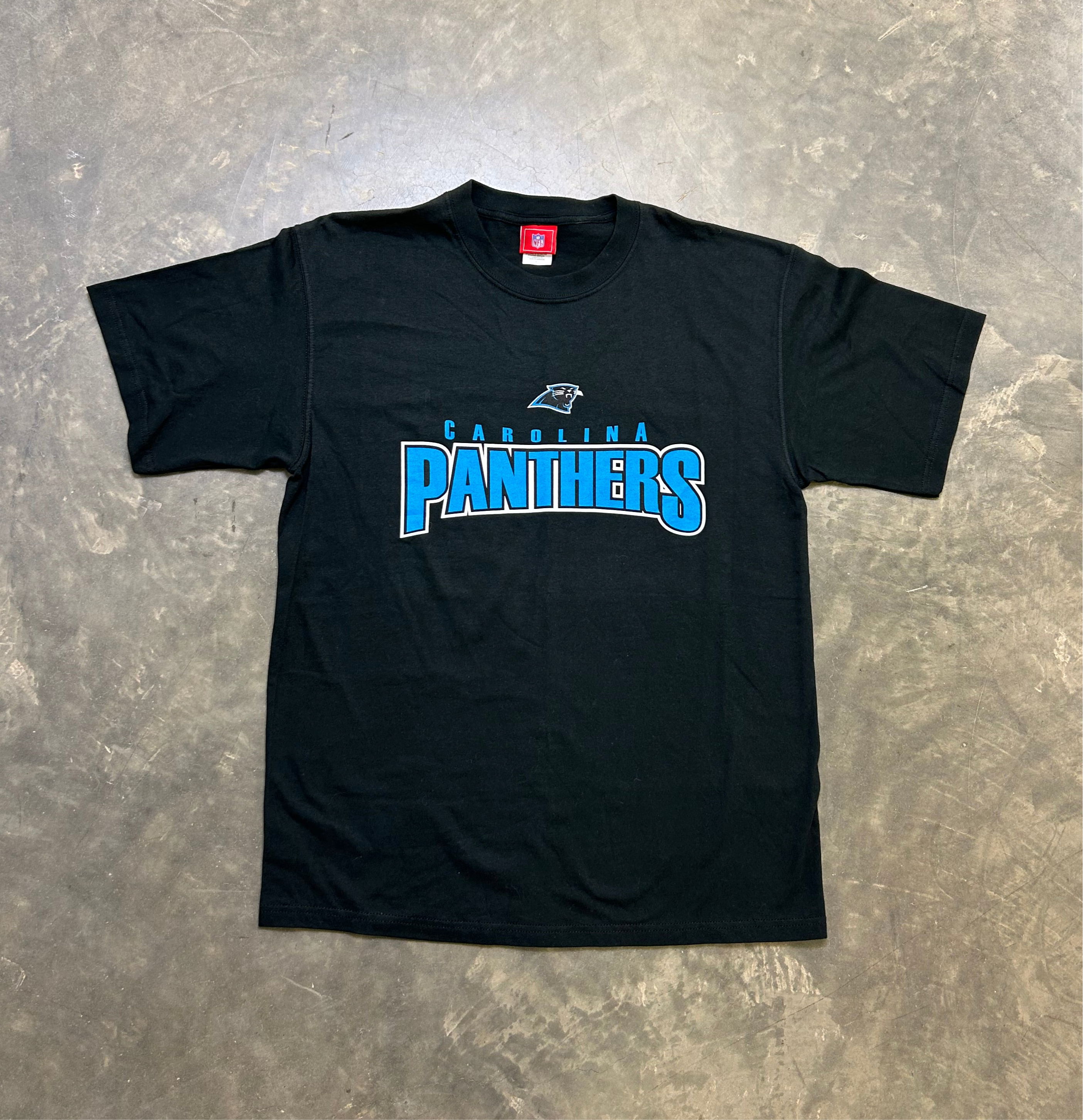 Carolina Panthers 00s Tee