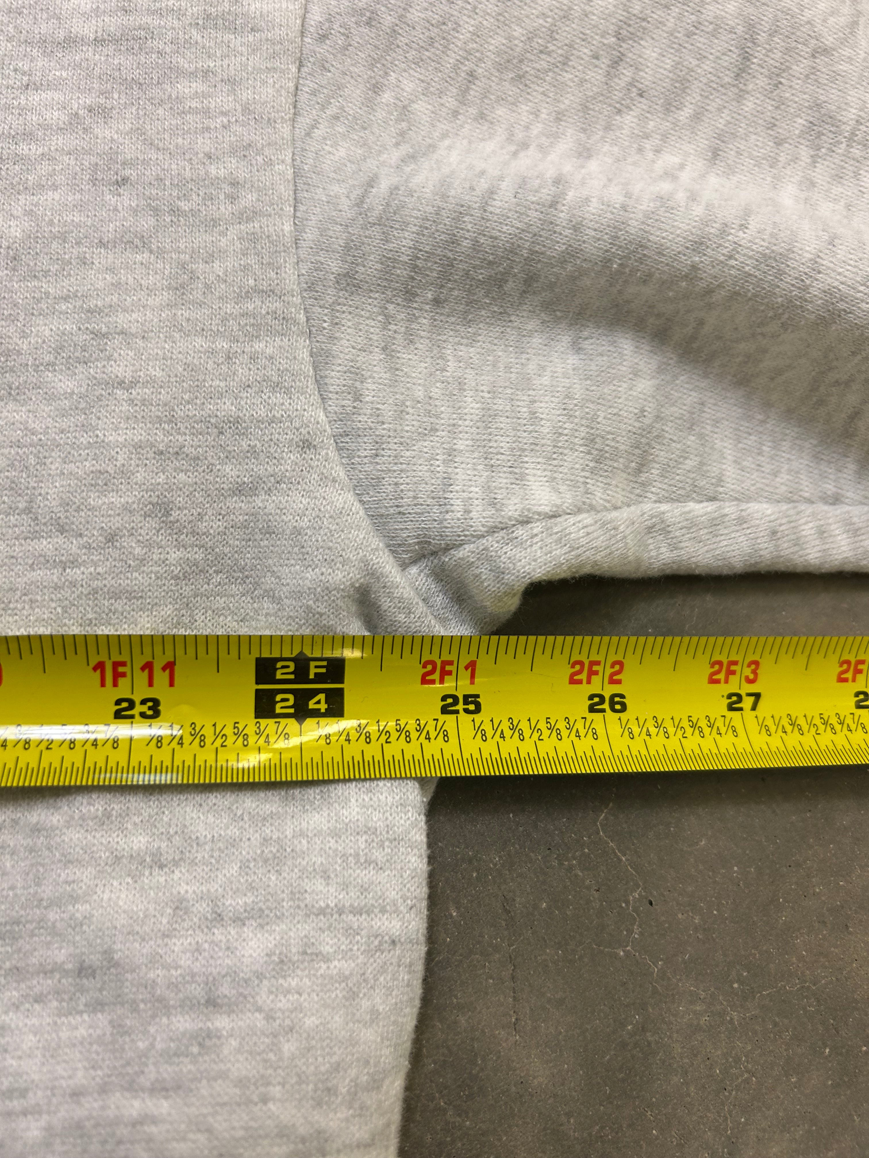 Carolina Panthers First Ever Western Division Champions Sweatshirt