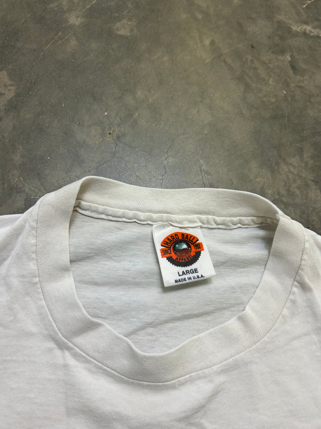 Carolina Panthers Tooth N Claw Tee