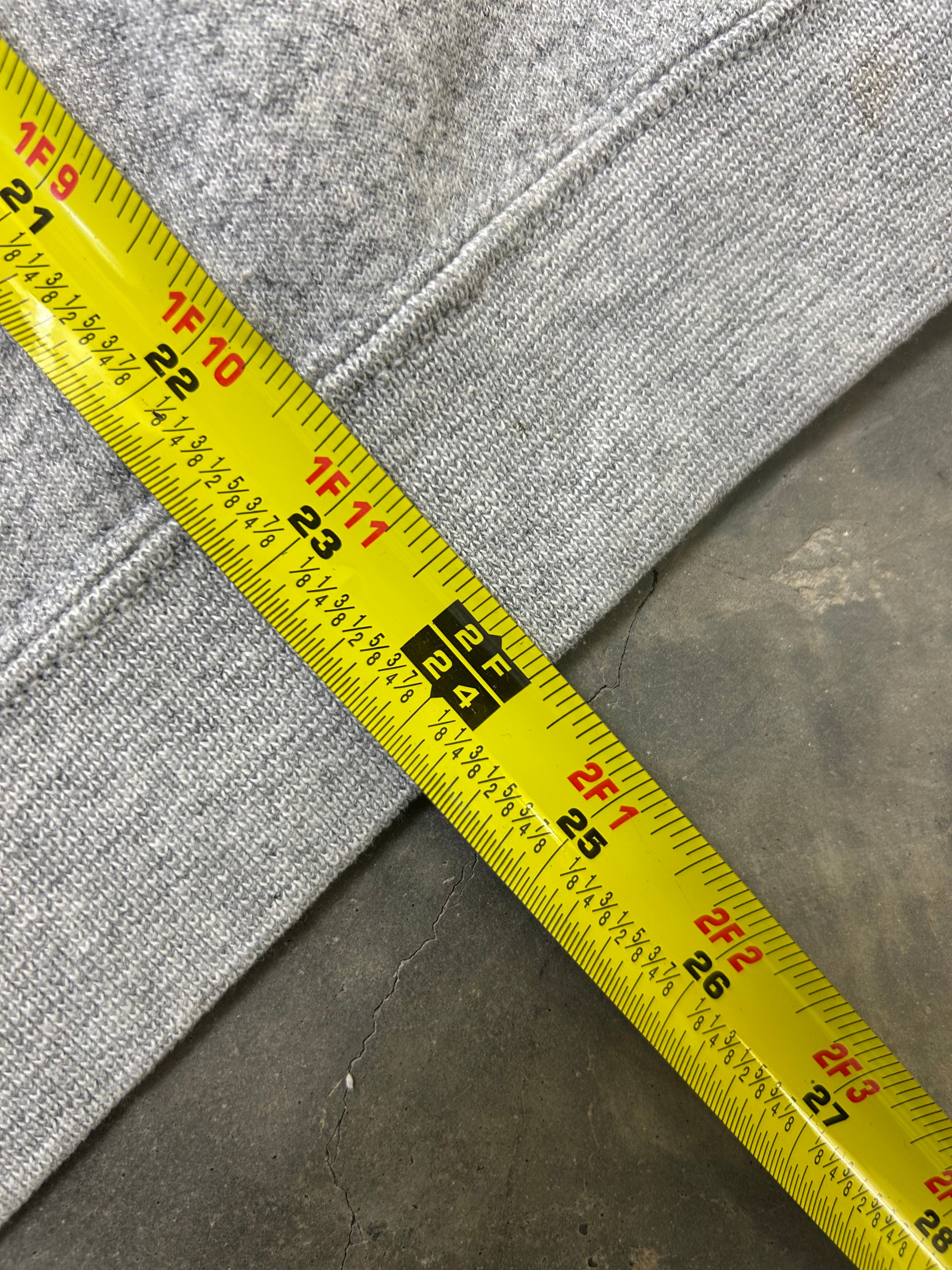 Carolina Panthers Flintstones Vintage Sweatshirt