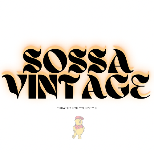 Sossa Vintage Gift Card