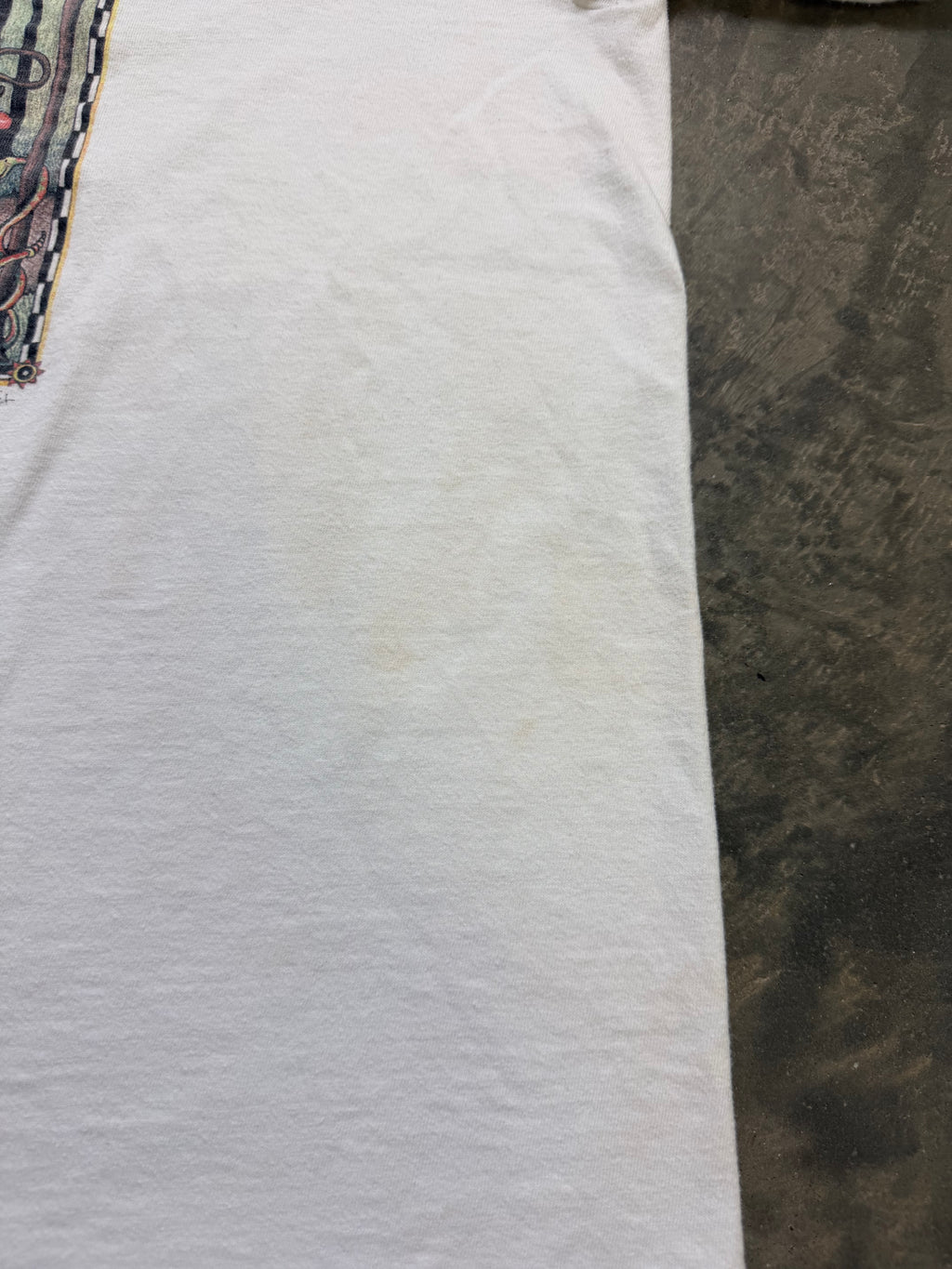 That’s what friends are for 90s book tee