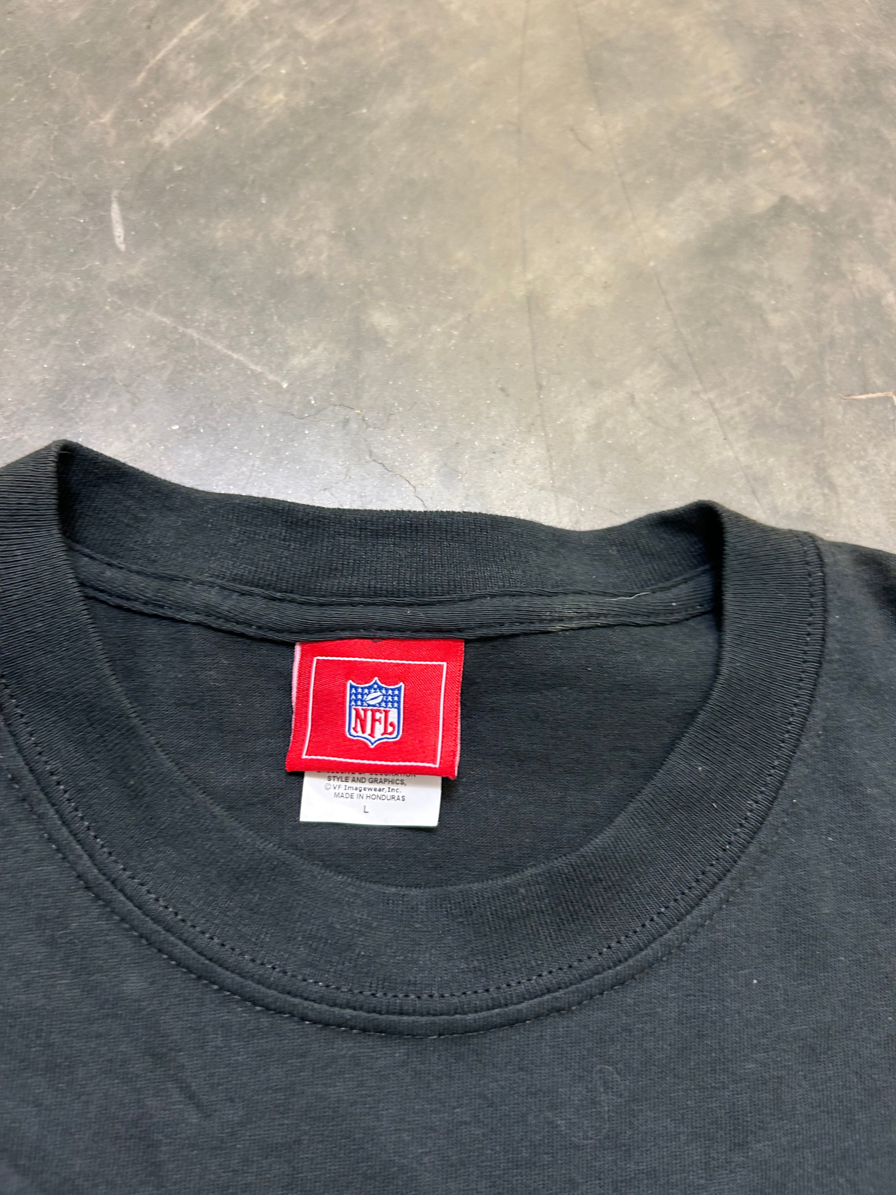 Carolina Panthers 00s Tee