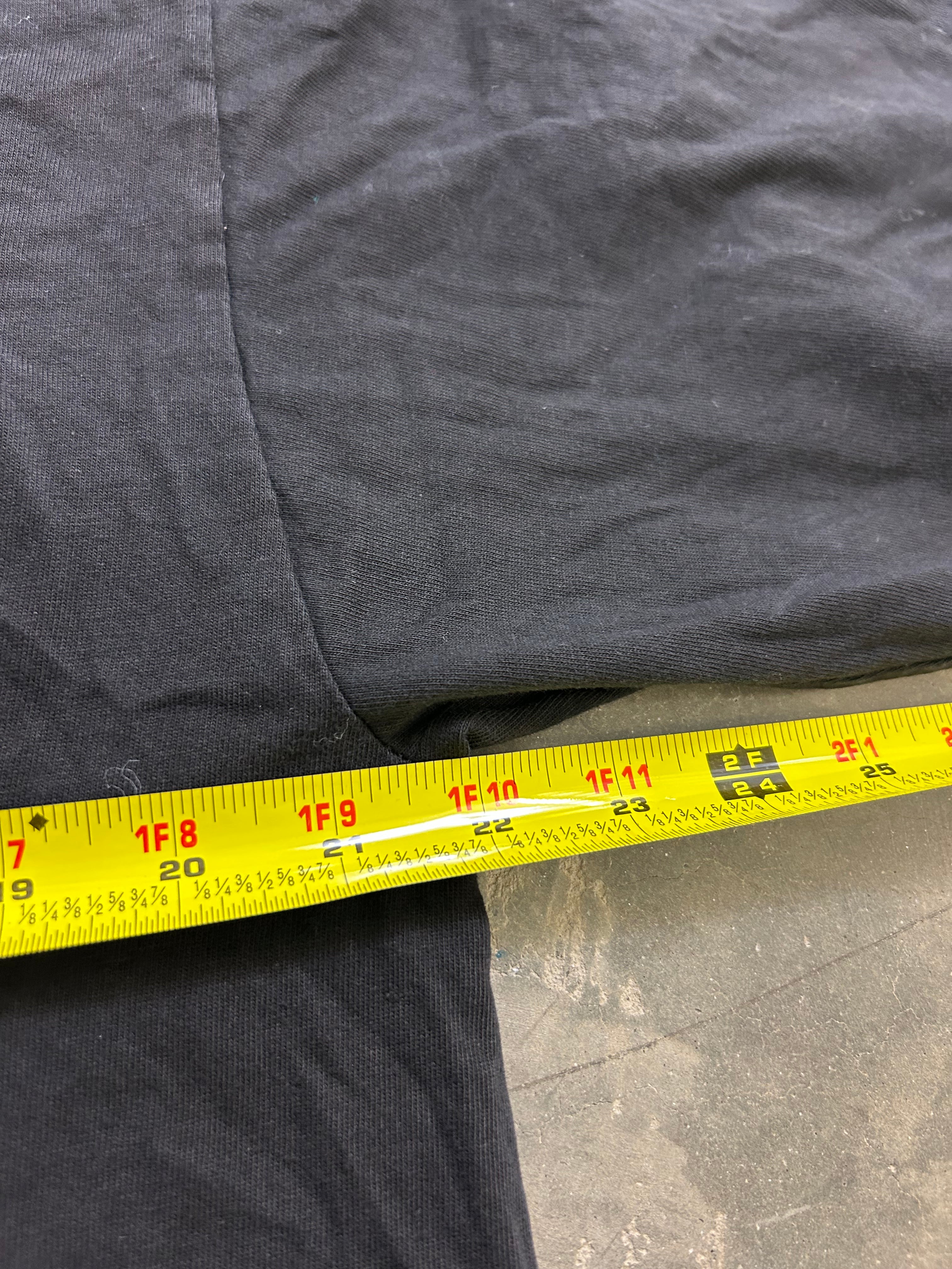 Carolina Panthers 1996 Vintage Helmet Tee