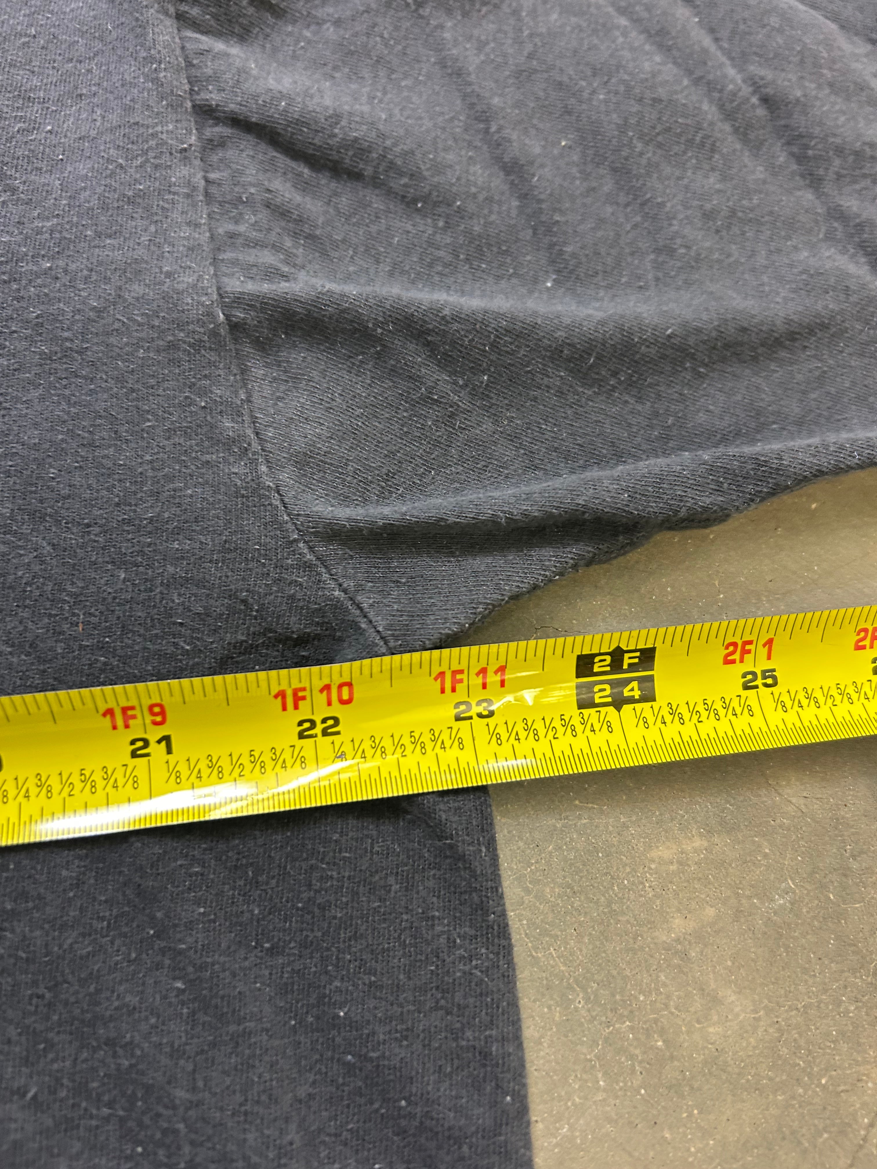 Carolina Panthers 00s NFL Tee