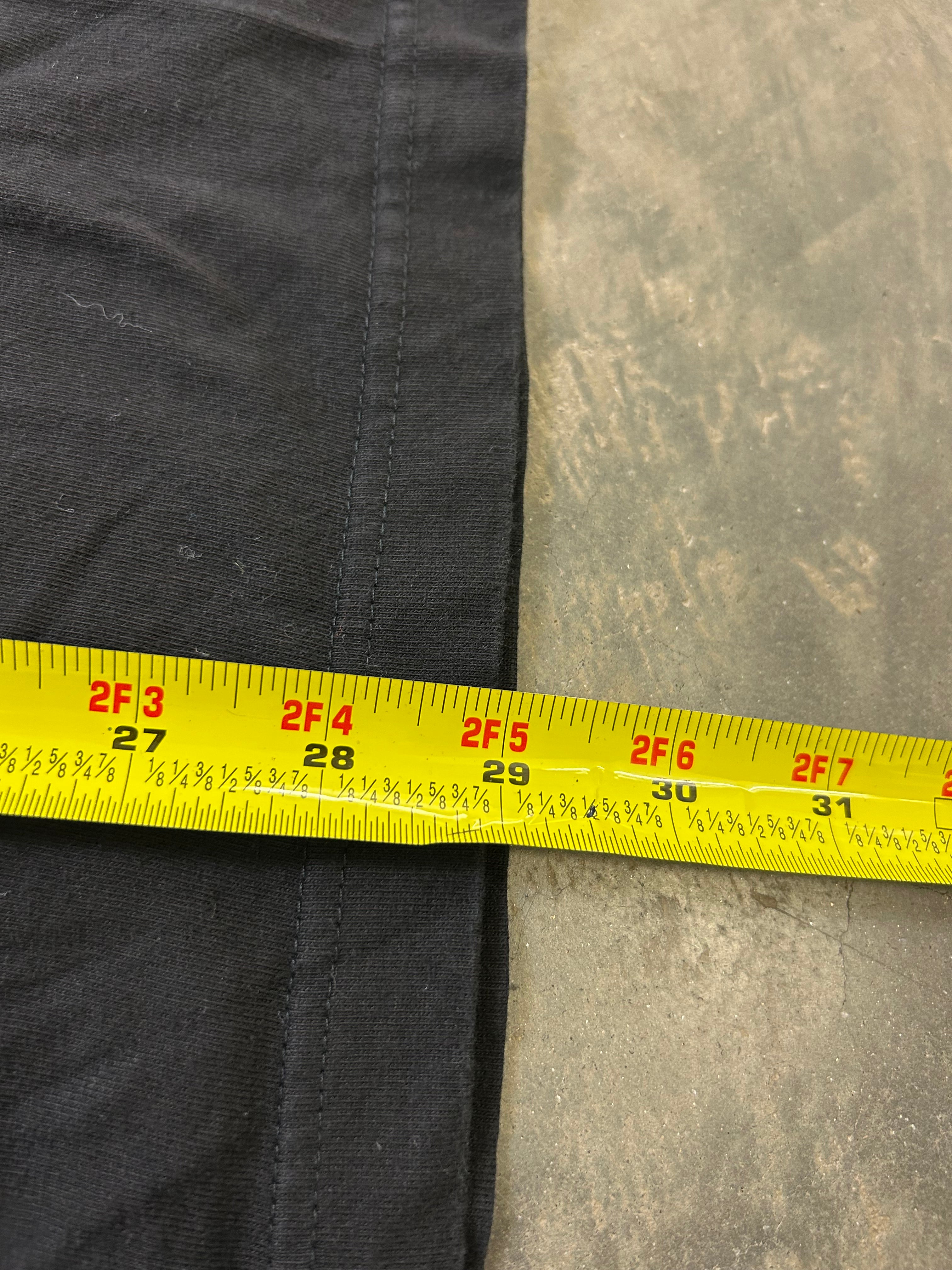 Carolina Panthers 1996 Vintage Helmet Tee